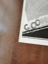 Publicité  Ad 1935 Pneu