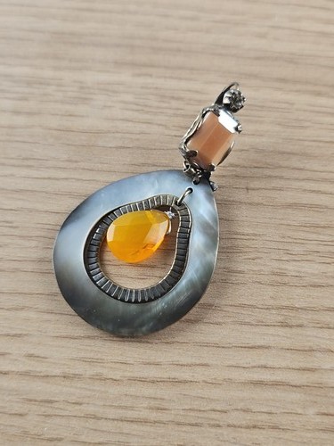 Boucle oreille orpheline - boucle, d’oreille
