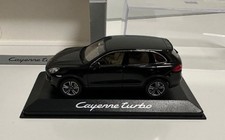 Porsche Cayenne turbo type 9YA