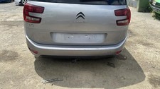 Pare choc arriere CITROEN C4 GRAND PICASSO 2 PHASE 2 1609630480