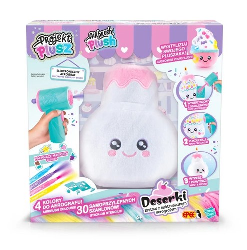 5905896606983 project plush - 5905896606983,