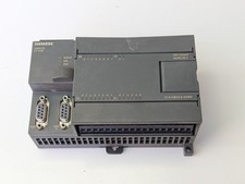 Siemens Simatic S7-200 PLC S7-200 6ES7 214-2BD23-0XB0 CPU224XP