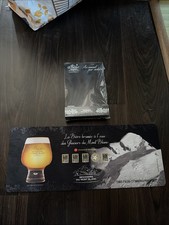 Tapis De Bar Et Ardoise De