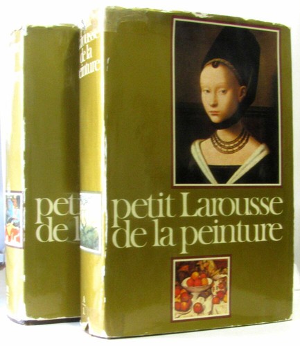 Petite larousse la - de,