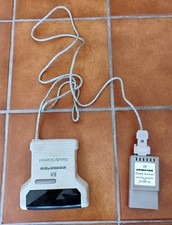 Atari ST Handy Scanner +