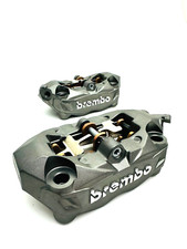 étriers frein brembo - Étriers,