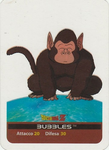 Lamincards dragon ball - lamincards,