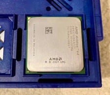 LOT 12 AMD Athlon 64