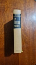 La Tulipe Noire Alexandre