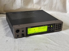 Générateur de tonalité acoustique virtuel Yamaha VL70-M batterie interne neuv...