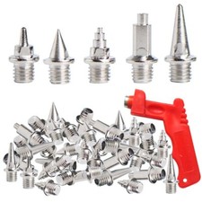 Pointe Athlétisme 100 Pièces