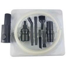 Ensemble D'Embouts Pour Aspirateur Electrolux UOORIGINPB UltraOne