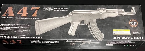 A47 metal air soft - a47,