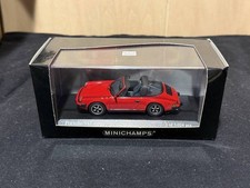1/43 Porsche 911 targa 1977