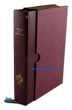 Missel du dimanche Pierre