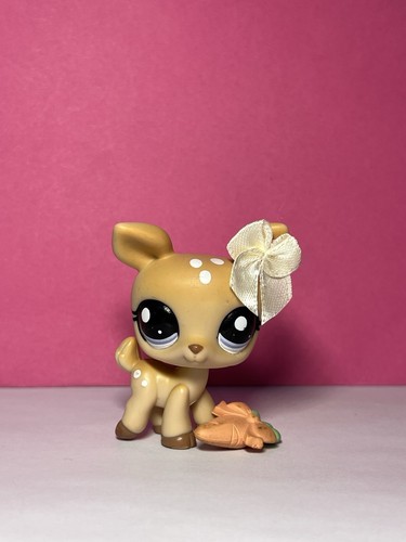 Littlest pet shop - pet, #1955