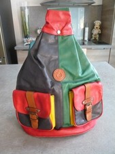 SAC A DOS FEMME DAVID JONES -