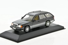 MERCEDES 300TD Turbo Break