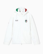2026 EA7 EMPORIO ARMANI