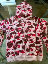 BAPE Hiroshima exclusive store