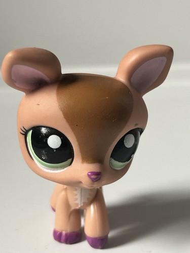 Authentic lps littlest - authentic,
