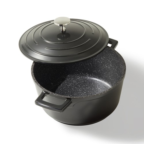 Stoneline cocotte induction - cocotte, 20