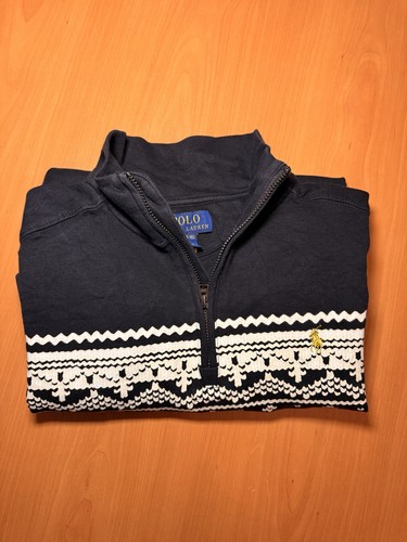 Pull polo ralph - pull,