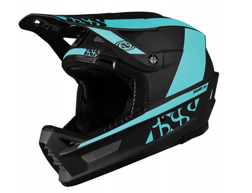 Casque intégral ixs xult - casque,