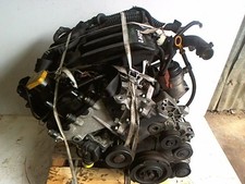 Moteur ROVER 75 PHASE 1 LCF105160