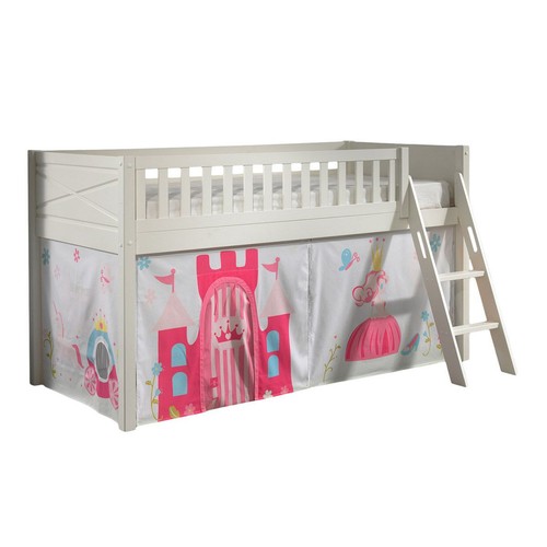 Lit enfant tente scott - enfant, "scott