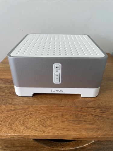 Sonos connect amp gen - sonos, 2