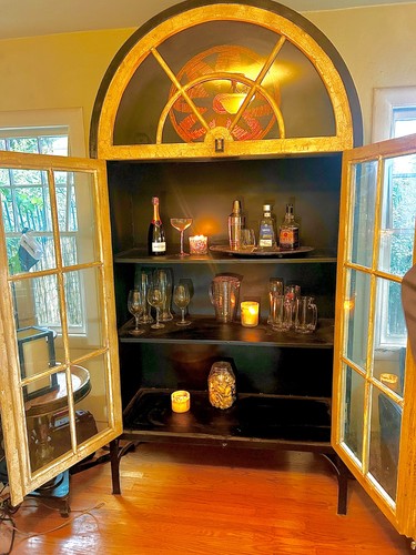 Armoire designer statement - designer,
