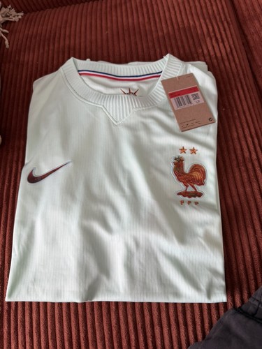 Maillot équipe france - ,