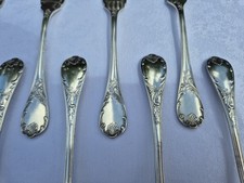 French christofle marly set - marly, of