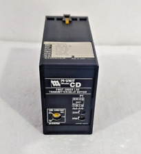 M-System CD-44-D Retard Tampon CD44D Premier Ordre Lag Transmetteur N257D