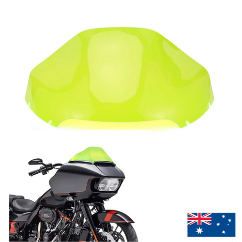 Pare brise vert - pare-brise, moto