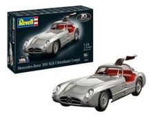 Miniature Maquette Set