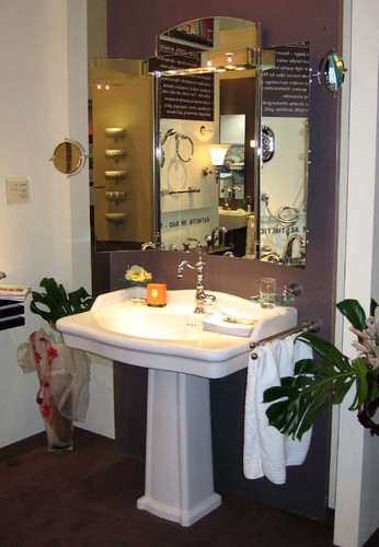 Lavabo louxor style - louxor,