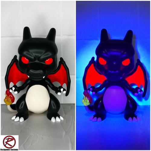 Funko pop charizard - pop!,