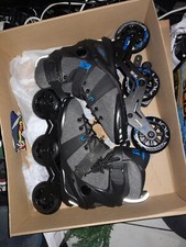 Rollers 3 Roues Tempish Taille