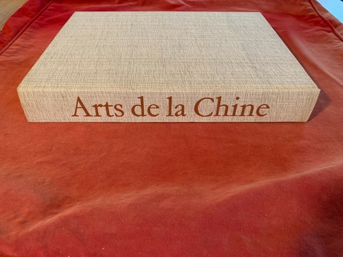 Art chine bronze - -,