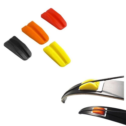 Paire amortisseurs limbsaver - d'amortisseurs,