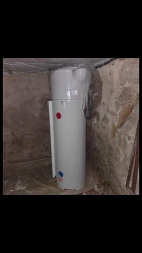 Chauffe eau ballon - chauffe-eau,