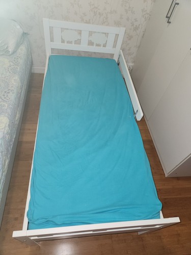 Lit enfant ikea 90x190 - enfant,