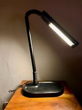  Lampe  de bureauManade bras flexible  France 1980s Philippe Michel & Manade -