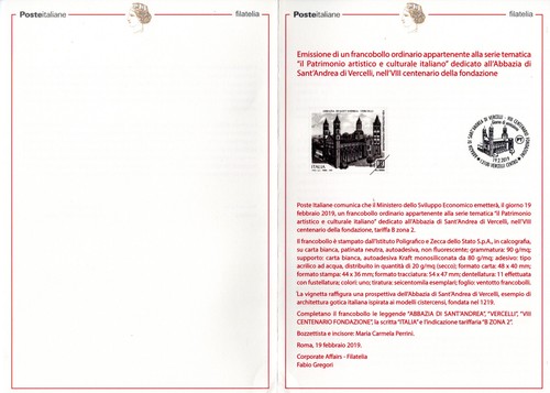 Bulletin illustratif édition