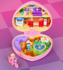 Polly Pocket 2025  X Gcds