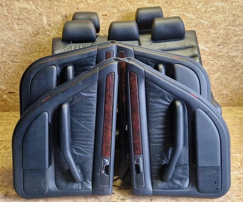 Audi avant 4b5 c5 sièges - c5,