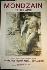 Simon MONDZAIN (1890-1979)