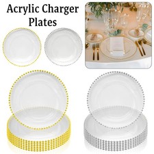 Acrylique Chargeur Plaques